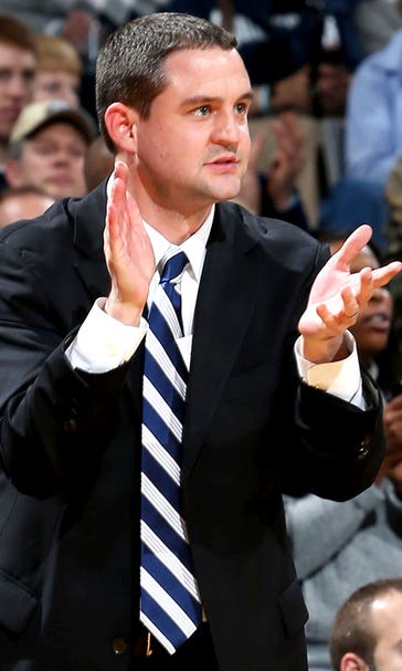 Forgrave: Turns out the Butler Way is Miller's way, too